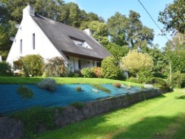 Maison 5 Pièces 29520 Châteauneuf-du-Faou